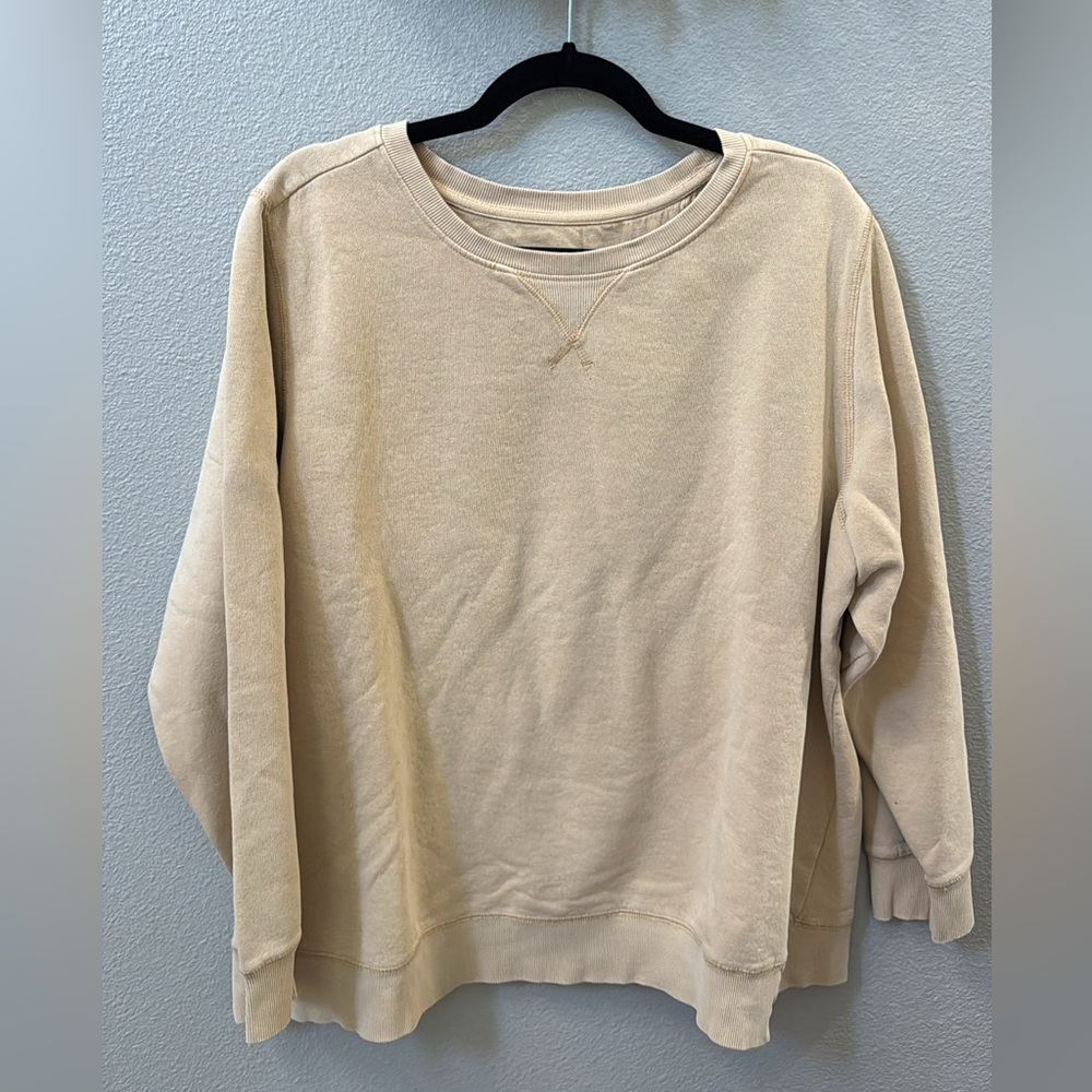 DIP 2Xl Crewneck